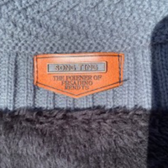 NWOT SONG TING WINTER CAP AND NECK WARMER - Picture 2 of 5